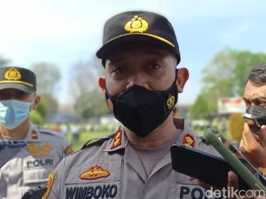 Warga Bondowoso Ditangkap gegara Jual Chip Domino-Terancam Penjara 10 Tahun