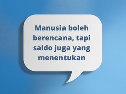 40 Kata-kata Hari Ini Lucu yang Menghibur Saat sedang Stres dan Sedih