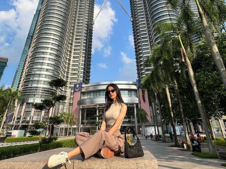 Curhat Keisya Levronka ke Psikolog Usai Gagal Bawakan Lagu Sendiri, Trauma?
