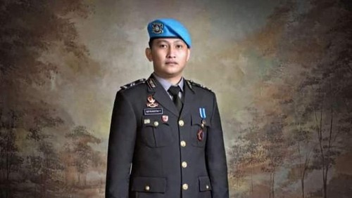 Kelanjutan Kasus Brigadir J Hingga Daftar Mutasi Polri Terbaru