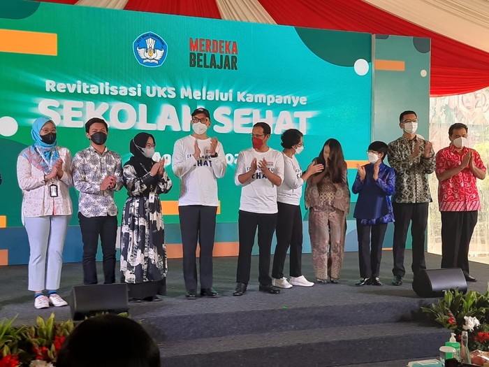 Kemendikbudristek