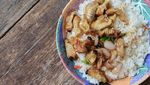 7 Makanan dari Serangga Populer di Indonesia, Ada Belalang hingga Tawon