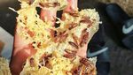 7 Makanan dari Serangga Populer di Indonesia, Ada Belalang hingga Tawon