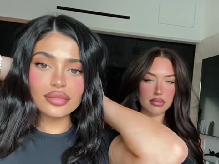 Kylie Jenner Kylie Jenner