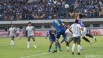 Dapat Dua Penalti, Persib Kalah 2-3 dari 10 Pemain Bali United