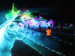 Aneka Teknologi 3D Paling Wow dan Bikin Speechless