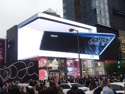 Aneka Teknologi 3D Paling Wow dan Bikin Speechless