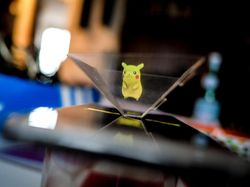 Aneka Teknologi 3D Paling Wow dan Bikin Speechless