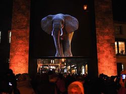 Aneka Teknologi 3D Paling Wow dan Bikin Speechless