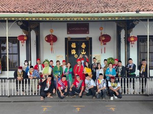LFCN Gelar Ajang Legendaris Salon Foto Indonesia ke-42