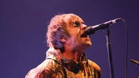 Liam Gallagher Bela Man City: Arsenal, MU dan Liverpool yang Korup