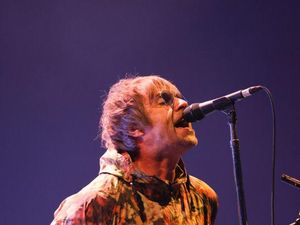 Inggris Menang Dramatis, Liam Gallagher Sampai Matty Healy Heboh!