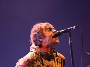 Liam Gallagher Bela Man City: Arsenal, MU dan Liverpool yang Korup