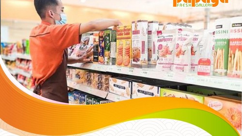 Lowongan Papaya Fresh Gallery