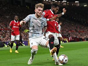 Liverpool Bermasalah di Area Ini