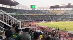 Selebrasi Wonderkid Persebaya Marselino Ferdinan