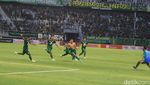 Selebrasi Wonderkid Persebaya Marselino Ferdinan