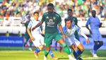 Selebrasi Wonderkid Persebaya Marselino Ferdinan