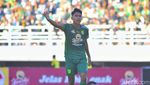 Selebrasi Wonderkid Persebaya Marselino Ferdinan