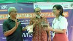 Melihat Budidaya Maggot di Sukamiskin Bandung