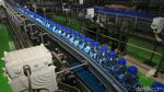 Melihat Proses Produksi Air Mineral di Kabupaten Bogor