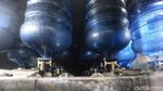 Melihat Proses Produksi Air Mineral di Kabupaten Bogor