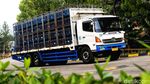 Melihat Proses Produksi Air Mineral di Kabupaten Bogor