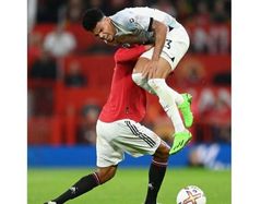 Meme Kocak Manchester United Bantai Liverpool di Old Trafford