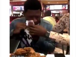 Meme Kocak Manchester United Bantai Liverpool di Old Trafford