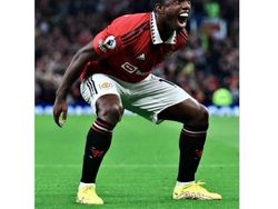 Meme Kocak Manchester United Bantai Liverpool di Old Trafford