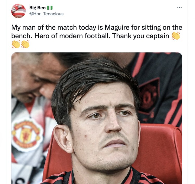 Meme Maguire Meme Maguire
