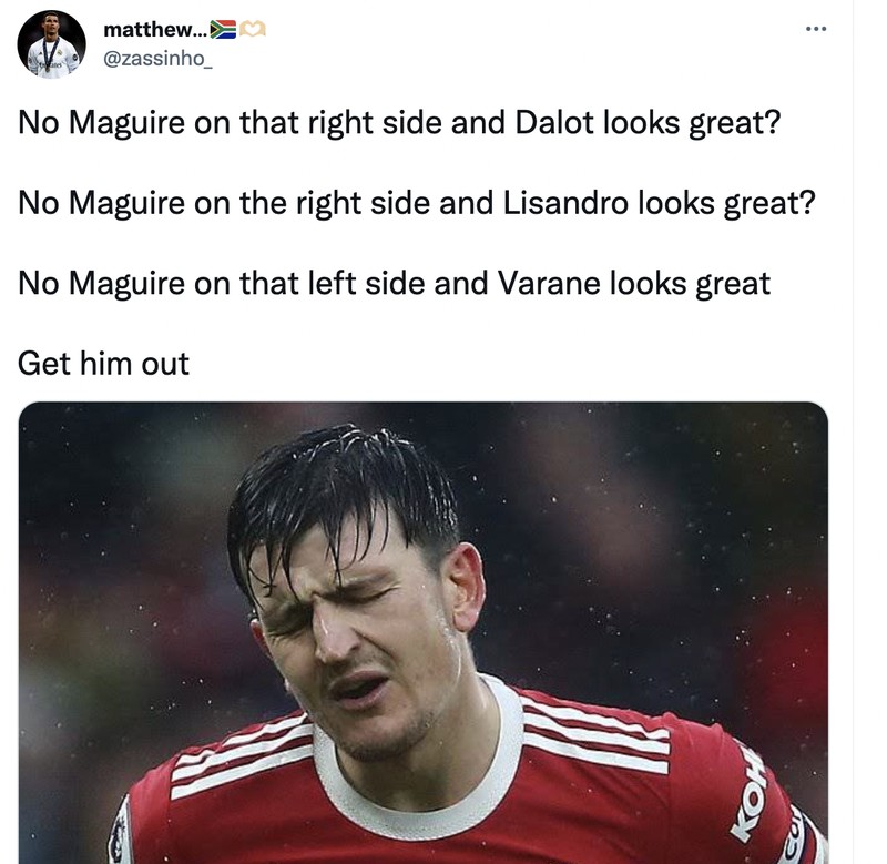 Meme Maguire