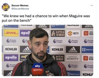 Meme Maguire
