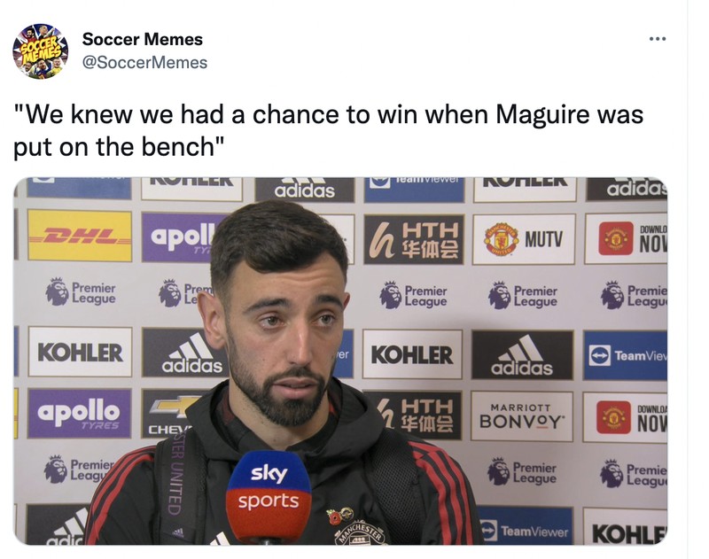 Meme Maguire