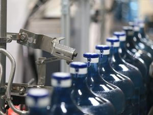 23 Depot Air Minum di Manado Mengandung Bakteri, Bahaya Jika Dikonsumsi