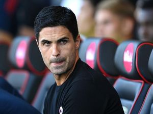 Arsenal Sibuk Mau Menambal Lini Tengah