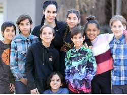 Kabar Terbaru Wanita yang Punya 14 Anak, Kini Punya Cucu