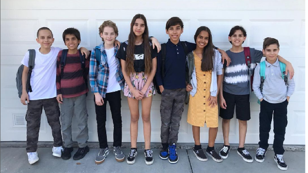 Nadya Suleman Nadya Suleman