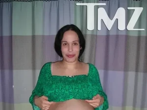 Most Pop: Kisah Viral Ibu 8 Anak Kembar Tanpa Suami, Begini Nasibnya Kini