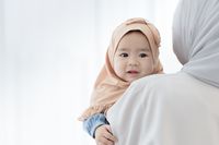 100 Nama Bayi Perempuan Islami Dari Al-Quran Awalan A - Z