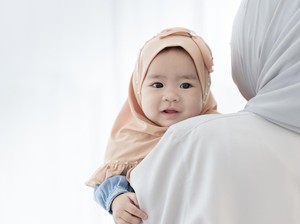 100 Nama Bayi Perempuan Islami dari Al-Quran Awalan A - Z