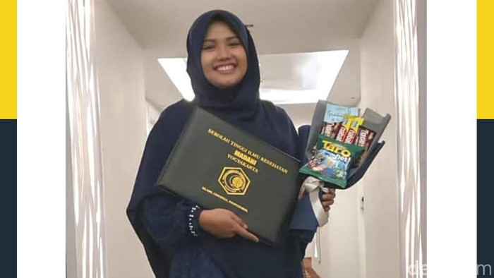Nurul Azizah, asisten bidan asal Bogor yang hilang saat menuju ke Sukabumi