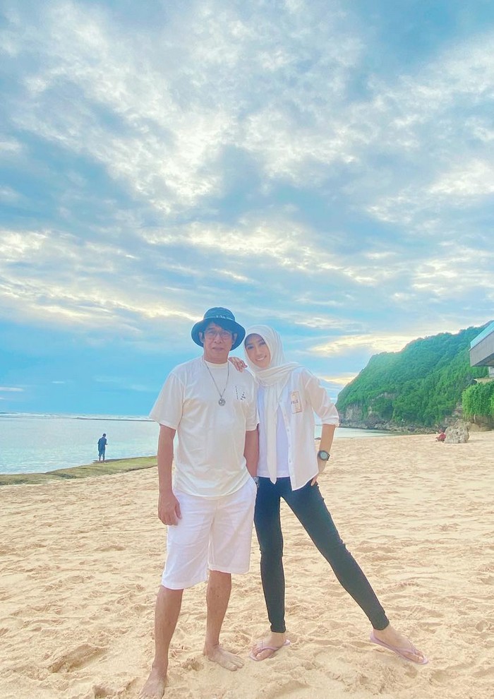 Parto istri Parto