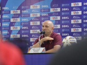 Bernardo Sindir STY, Performa 3 Pemain PSM Turun Usai Balik dari TC Timnas