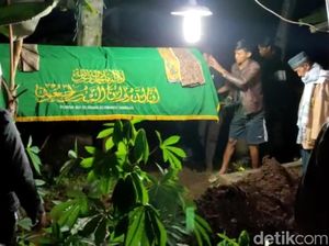Pemerintah Bakal Bantu Pengobatan Korban Ponsel Meledak di Tasik