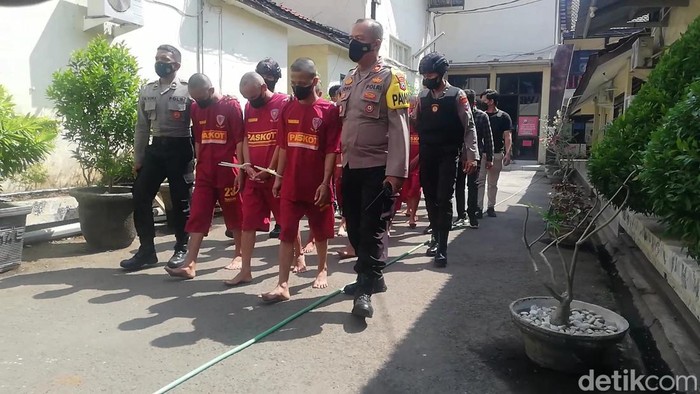 pembunuhan di pasuruan