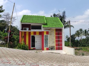 Fakta Mirisnya Puluhan Orang Tertipu Perumahan Abal-abal Rp 5,6 M di Malang