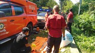 Polisi Temukan Banyak Luka Lebam-Darah di Mayat Wanita di Melaya