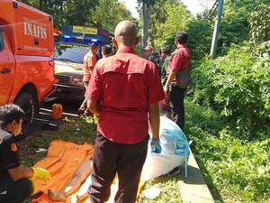 2 Pembunuh Gusti Mirah Jual Mobil Rampasan Rp 25 Juta di Boyolali