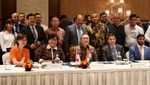 Potensi Ekspor Indonesia ke India Senilai USD3,2 Miliar